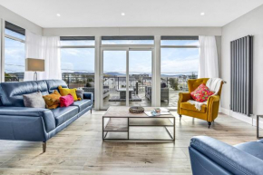 BayView Luxury 3 Bedroom Apartment Ground Floor